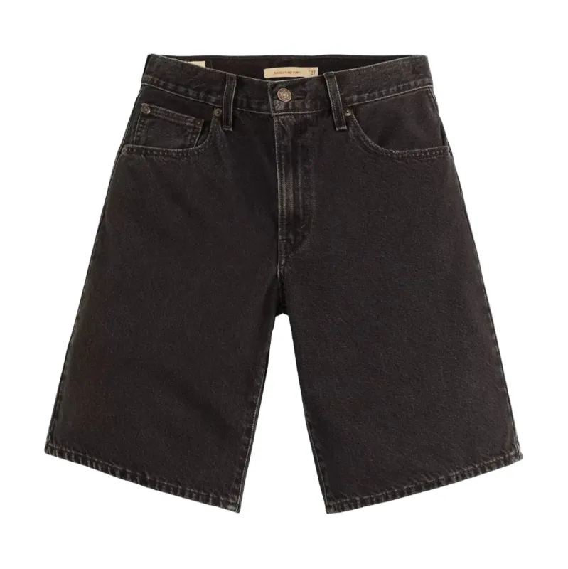 Baggy Dad Jorts made by Levi's