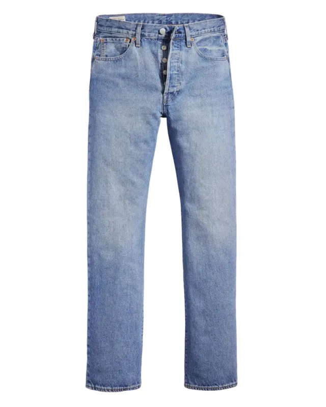 501 Original Jeans made by American Rag