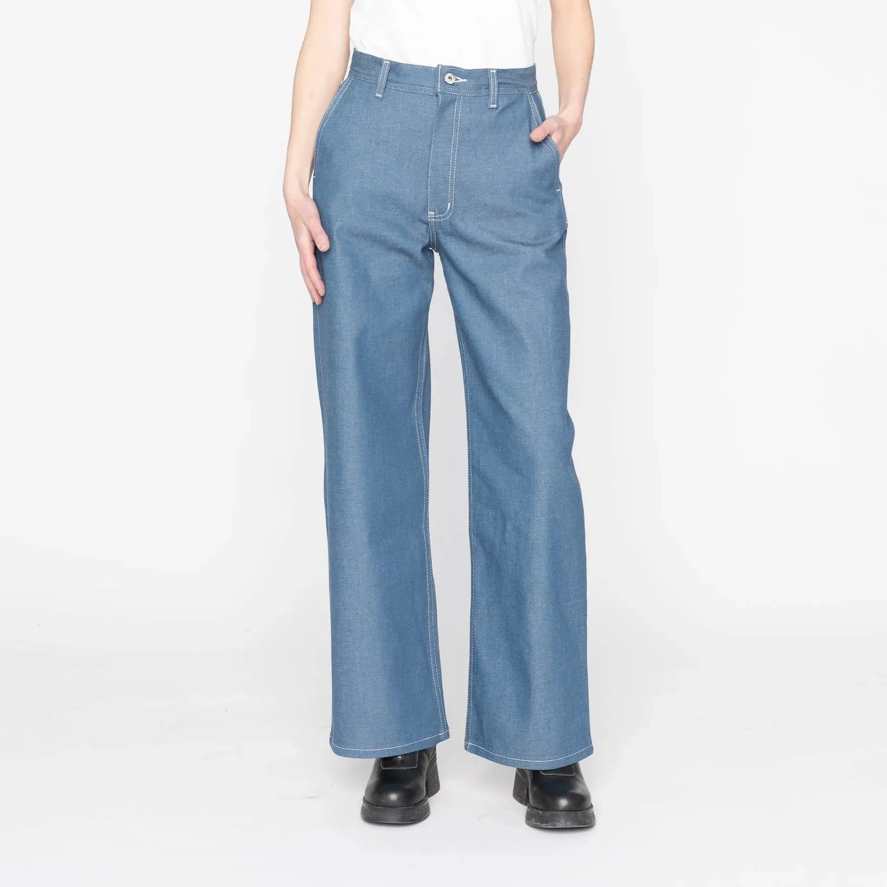 Maudie Pant sold by American Rag product image thumbnail 2