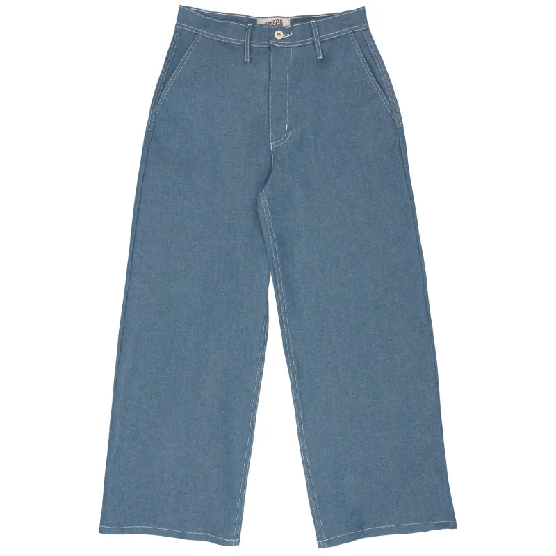 Maudie Pant made by American Rag