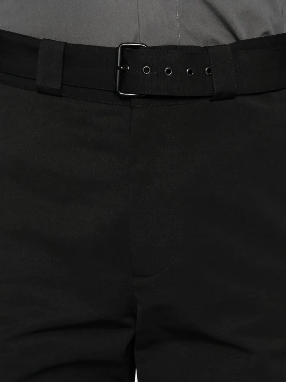 Ottoman Belt Trouser sold by American Rag product image thumbnail 5