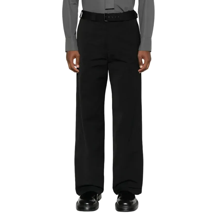 Ottoman Belt Trouser sold by American Rag product image thumbnail 2