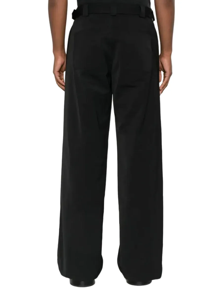 Ottoman Belt Trouser sold by American Rag product image thumbnail 4