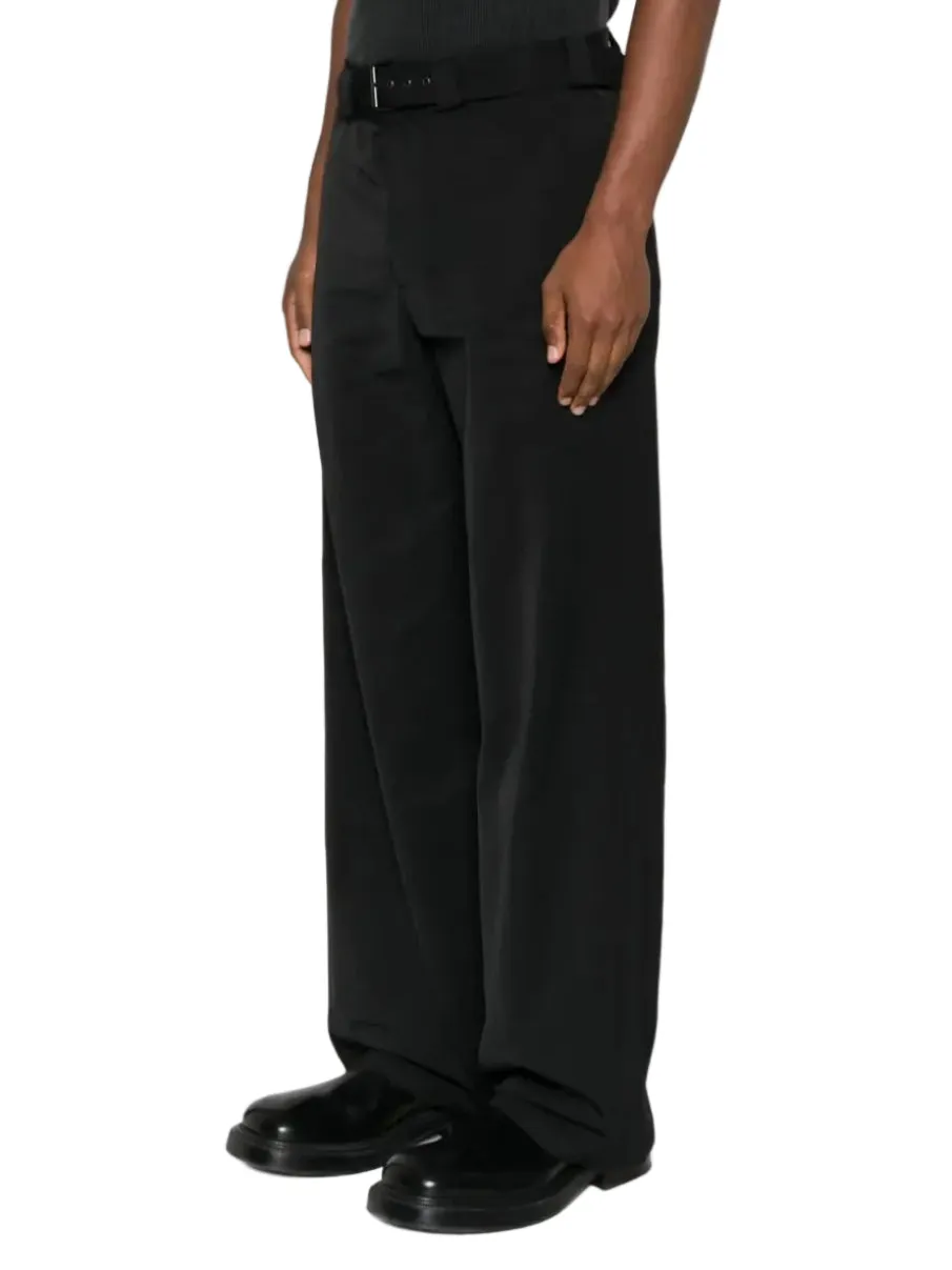 Ottoman Belt Trouser sold by American Rag product image thumbnail 3