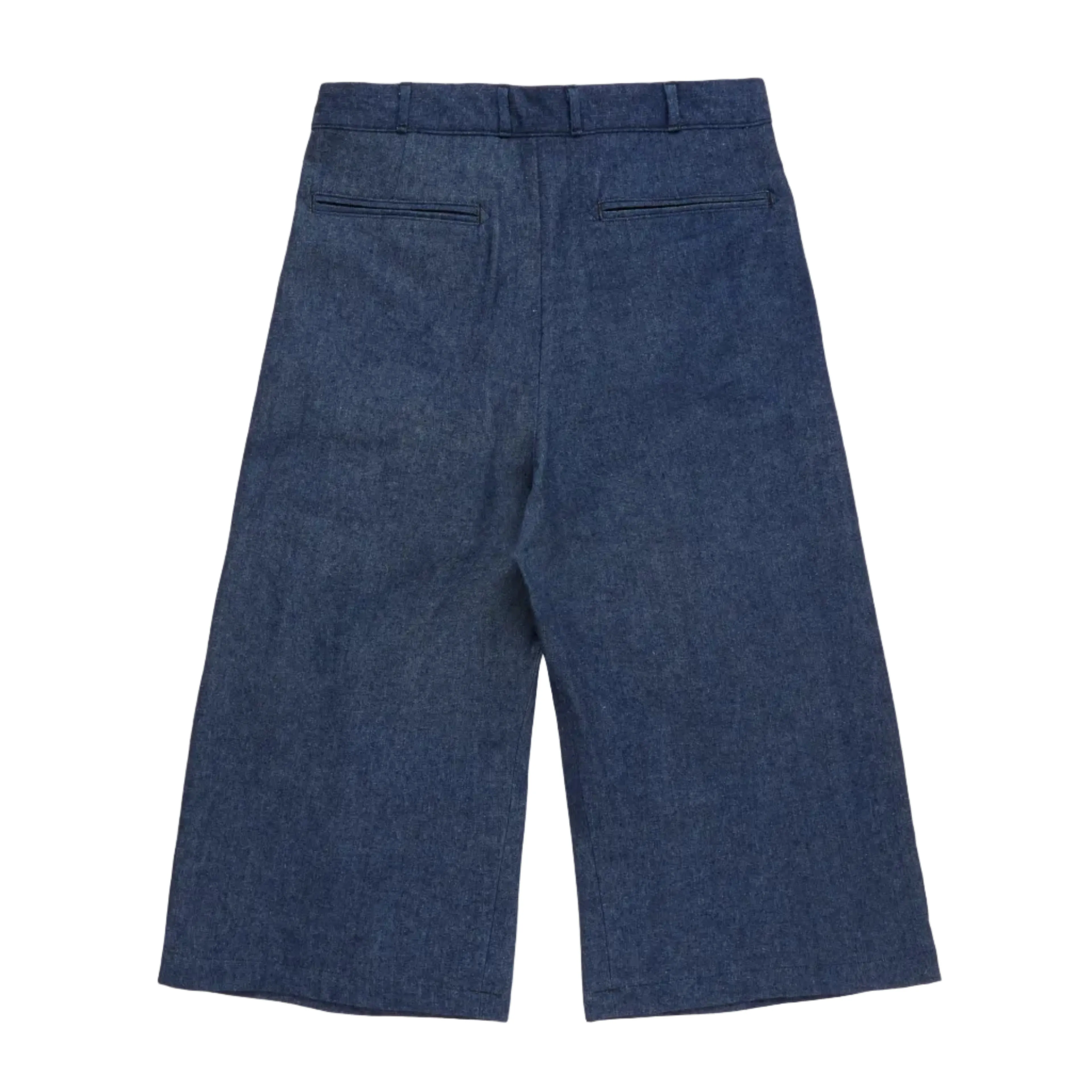 Triple Tuck Wide Half Pants sold by American Rag product image thumbnail 2
