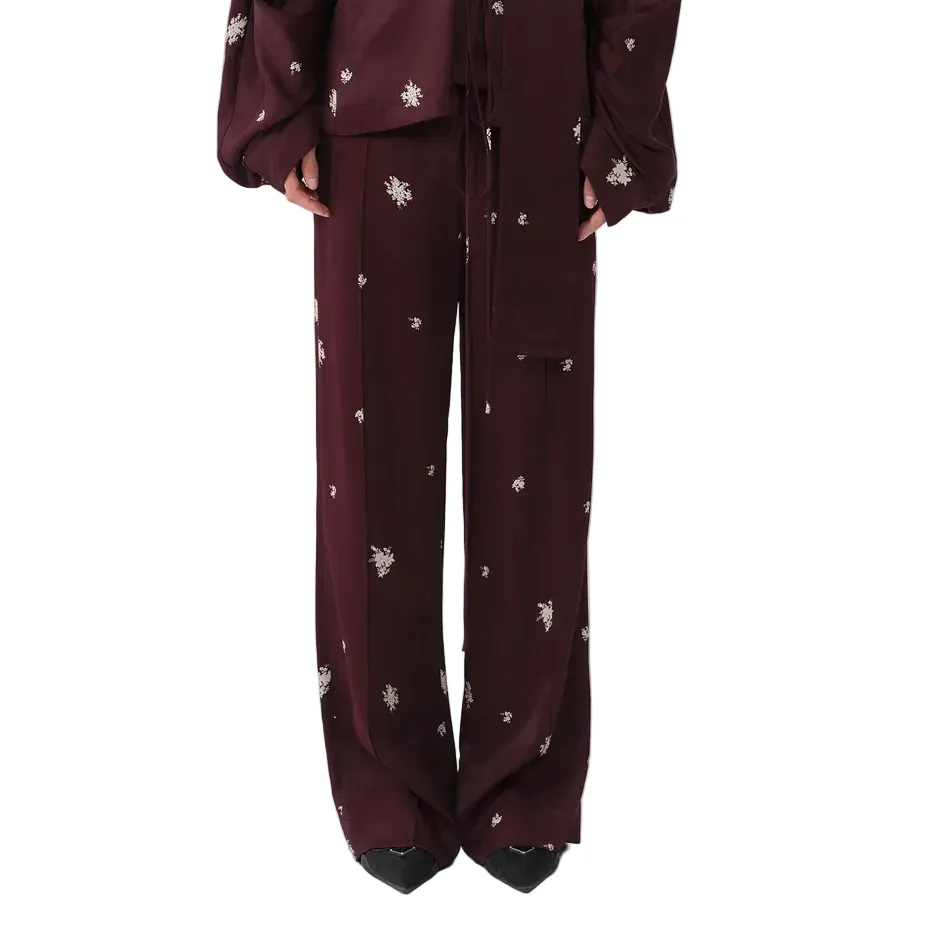 Morgan Pants sold by American Rag product image thumbnail 2