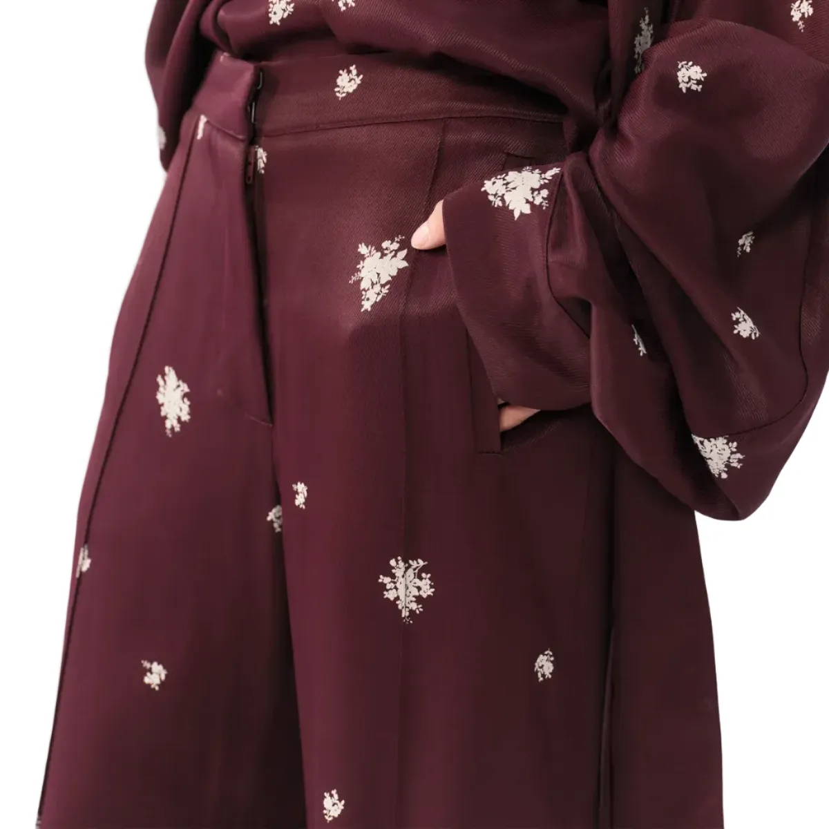 Morgan Pants sold by American Rag product image thumbnail 3