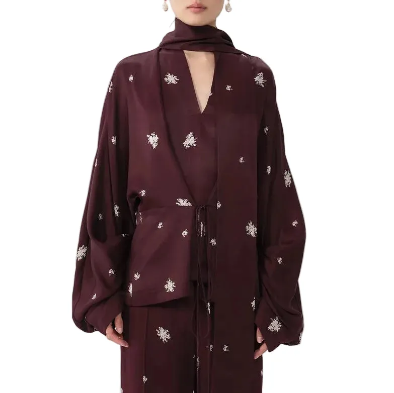 Berry Top sold by American Rag product image thumbnail 2