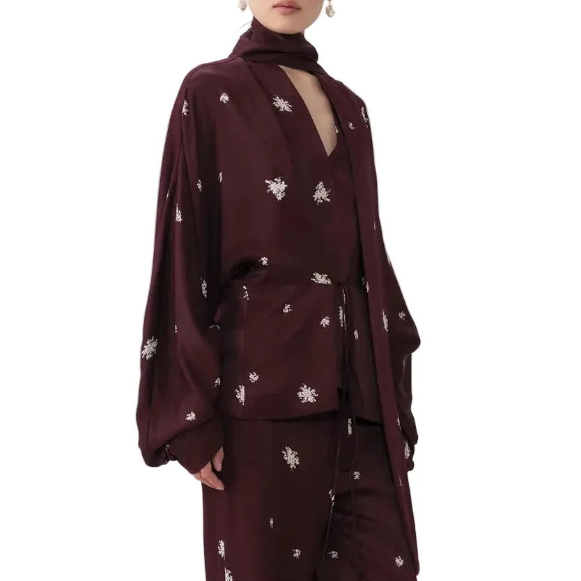 Berry Top sold by American Rag product image thumbnail 3