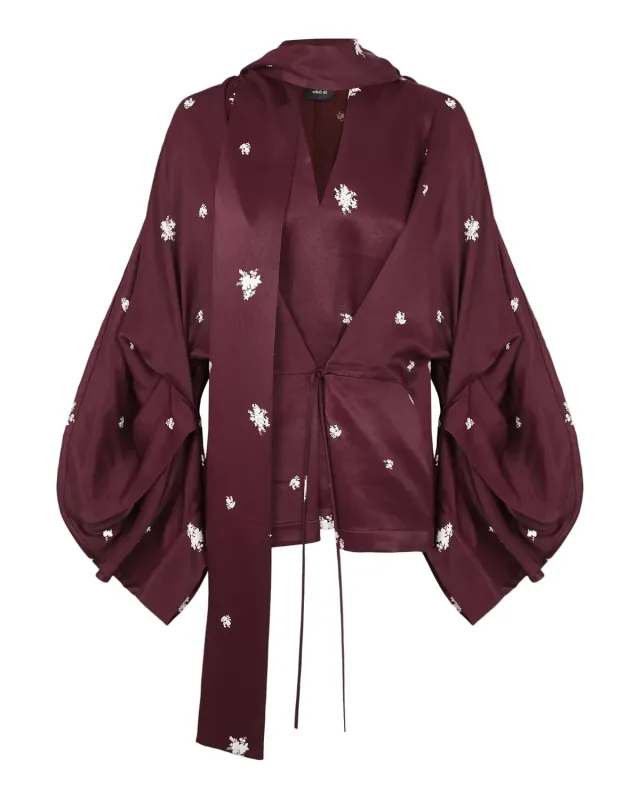 Berry Top made by American Rag