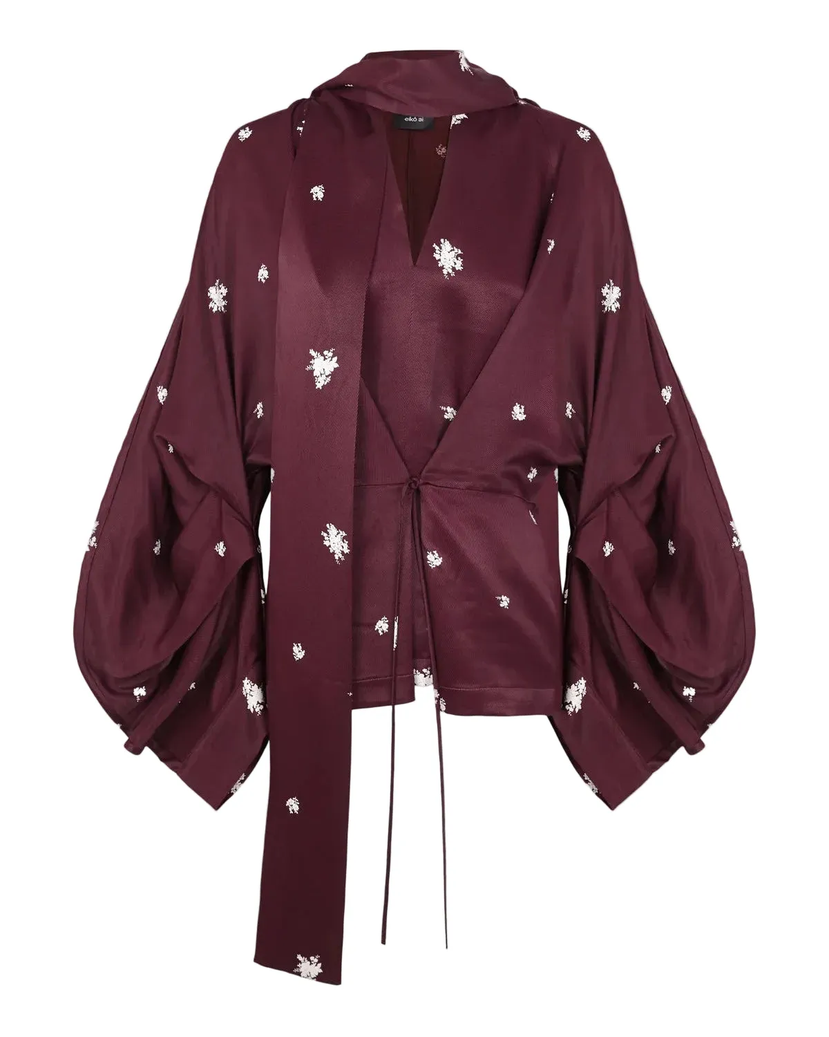 Berry Top sold by American Rag