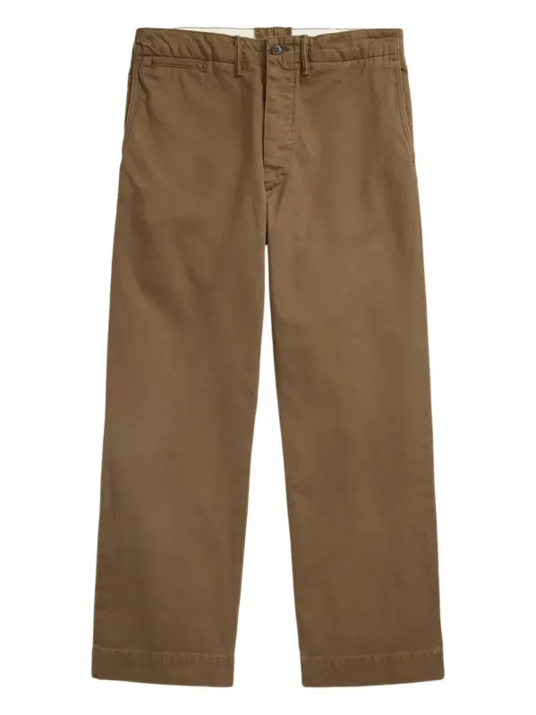 Chino Field Pant made by RRL