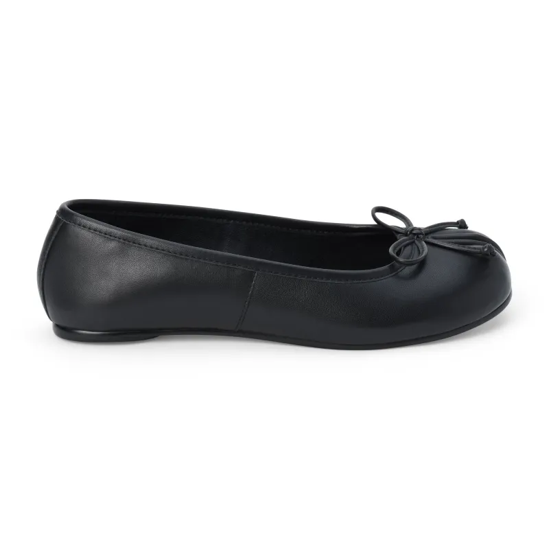 Mason Split Toe Ballet Flat made by American Rag