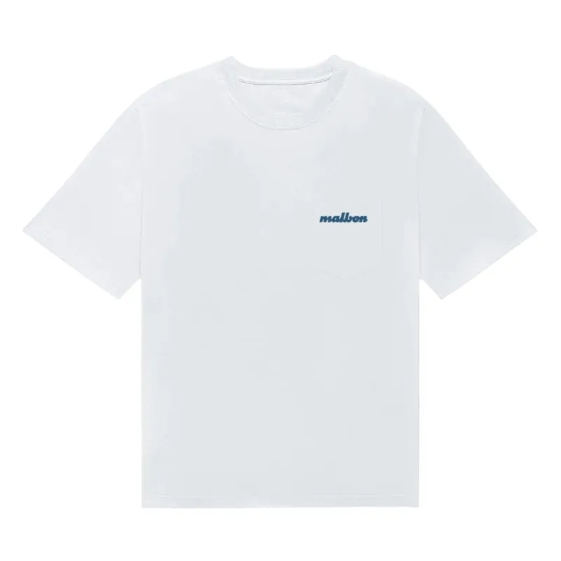Vista Repair Tee made by American Rag