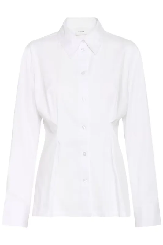 Opy Shirt made by Gestuz
