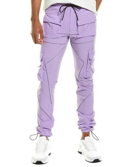Nylon Jogger sold by American Stitch product image thumbnail 2