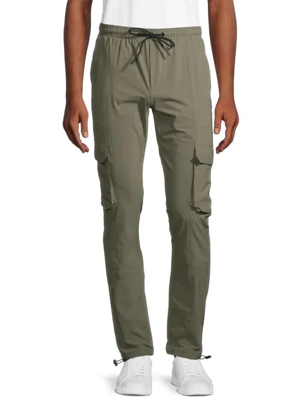Nylon Utility Pants sold by American Stitch
