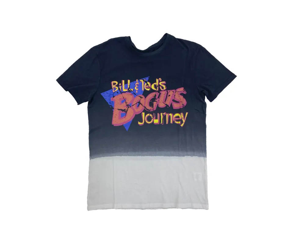 Bill & Ted's Bogus Journey T-Shirt sold by American Stitch