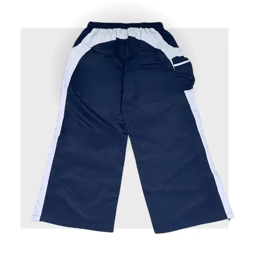 Oversized Cargo Pants Blue sold by American Stitch product image thumbnail 2