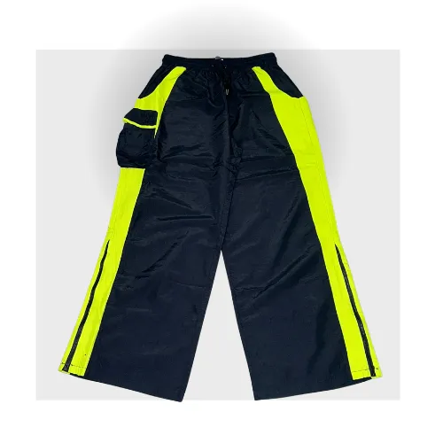 Oversized Cargo Pants Blue sold by American Stitch product image thumbnail 3