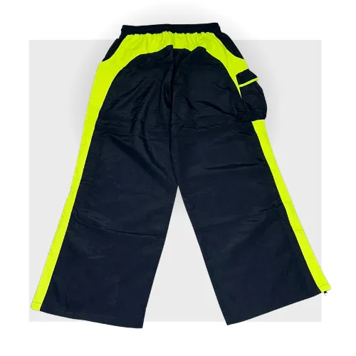 Oversized Cargo Pants Blue sold by American Stitch product image thumbnail 4