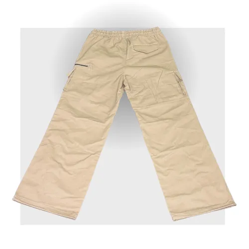 4 Pocket Cargo Pants Brown sold by American Stitch product image thumbnail 4