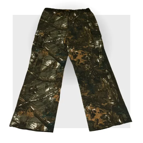 String Cargo Pants Real Tree sold by American Stitch product image thumbnail 2