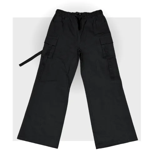 String Cargo Pants Camo sold by American Stitch product image thumbnail 5