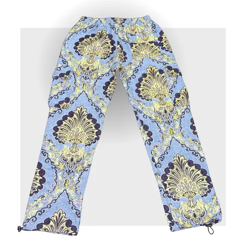 Tapestry Pants Multi/Blue sold by American Stitch product image thumbnail 2