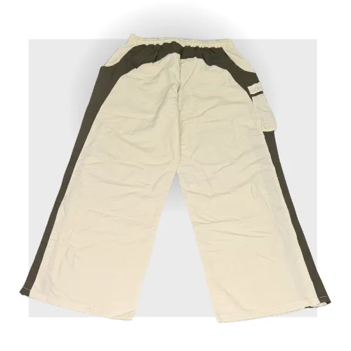 Oversized Cargo Pants Khaki sold by American Stitch product image thumbnail 2