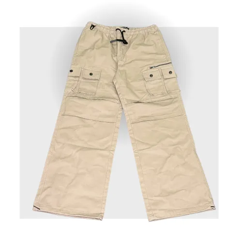 4 Pocket Cargo Pants Gray sold by American Stitch product image thumbnail 3