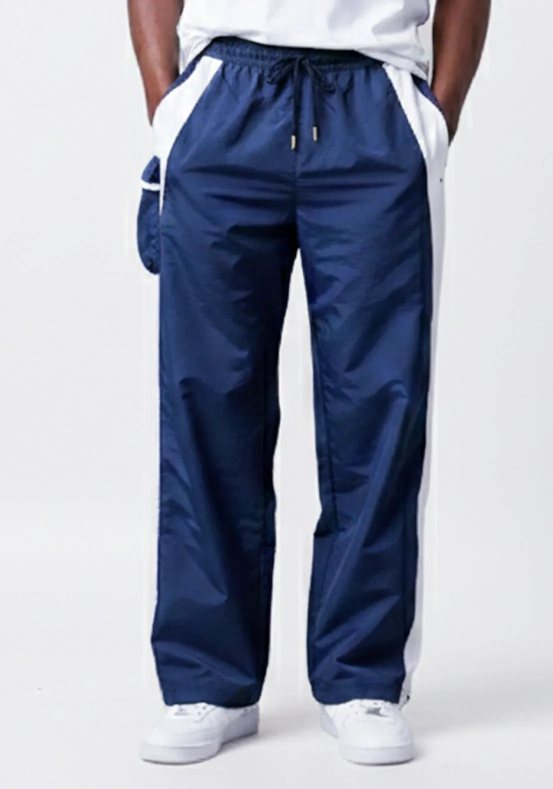 Oversized Cargo Pants Black sold by American Stitch product image thumbnail 3