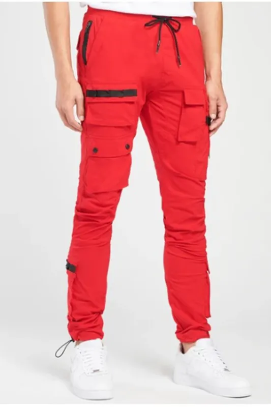 Nylon Utility Pants sold by American Stitch