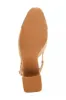 Steve Madden Becka Block Heel Slingback Pump sold by American Threads