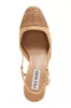 Steve Madden Becka Block Heel Slingback Pump sold by American Threads