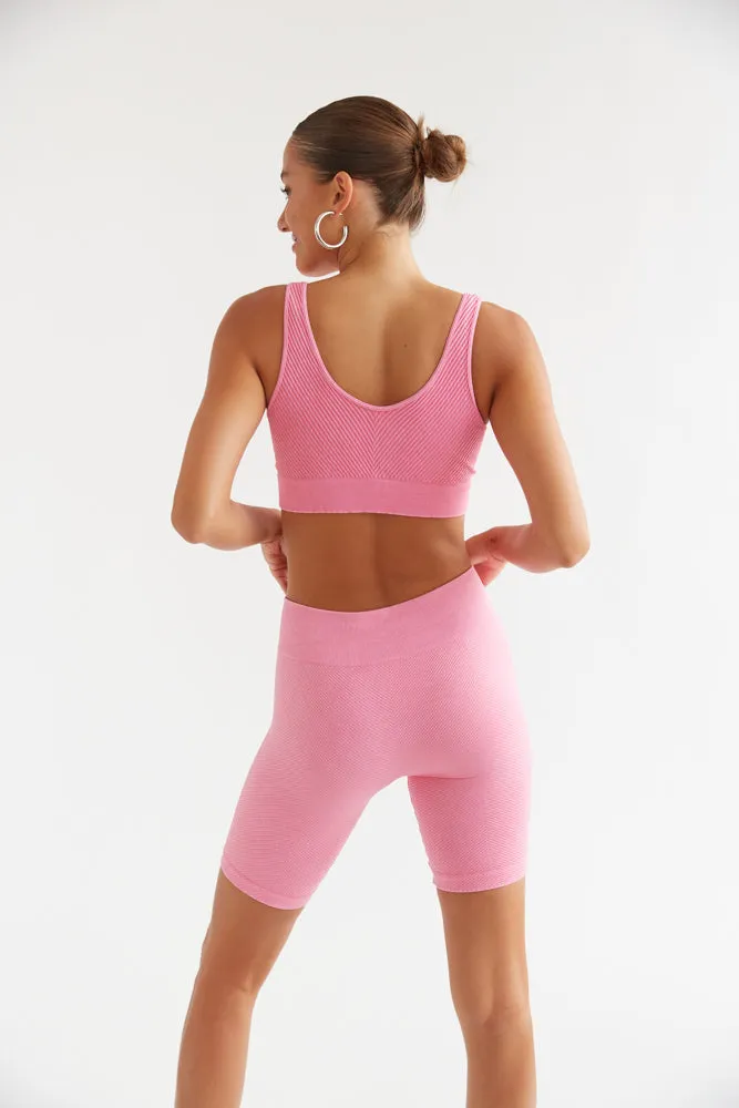 Venus Bralette sold by American Threads product image thumbnail 5