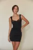Jori Bustier Mini Dress sold by American Threads