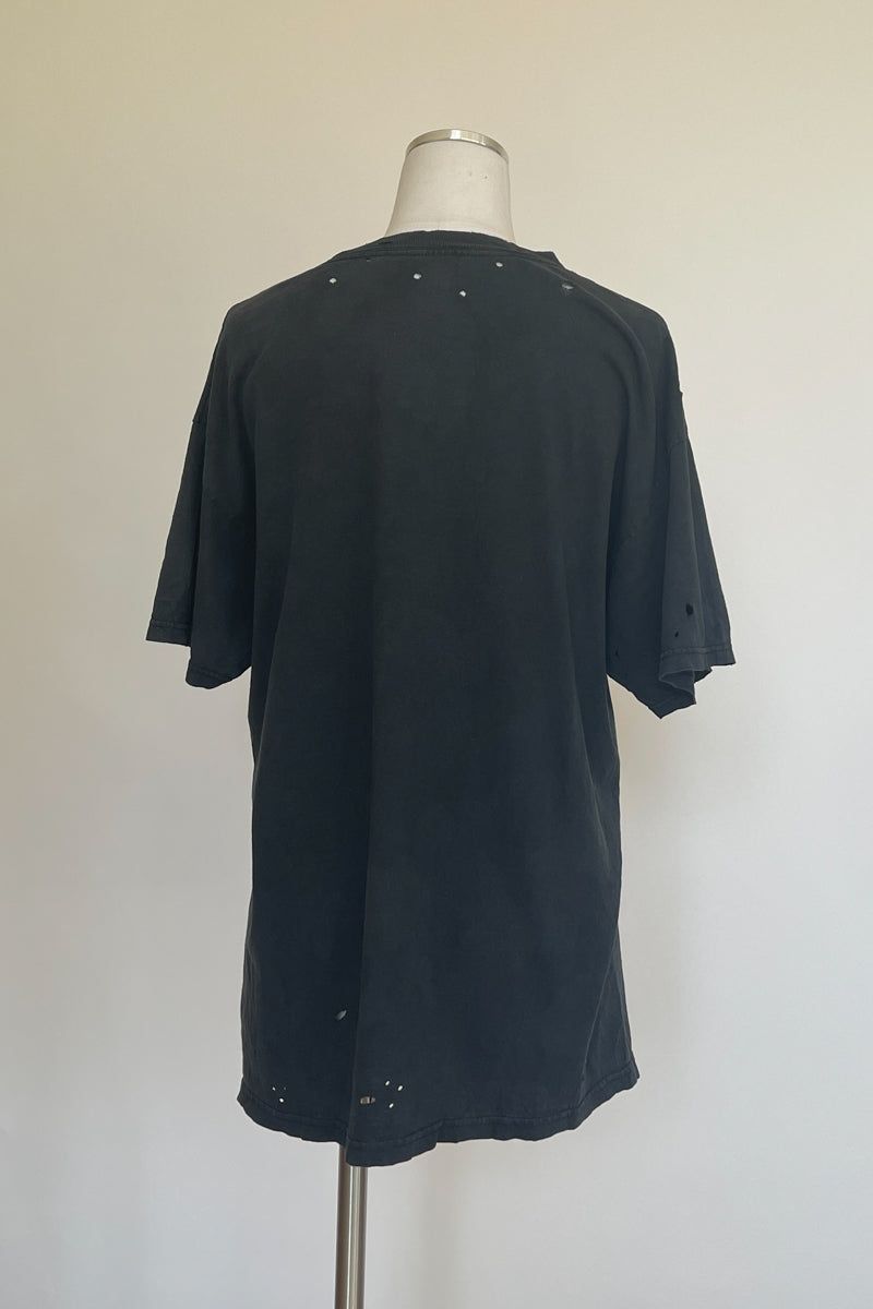 Pink Floyd 1973 Tour Vintage Tee sold by American Threads product image thumbnail 2