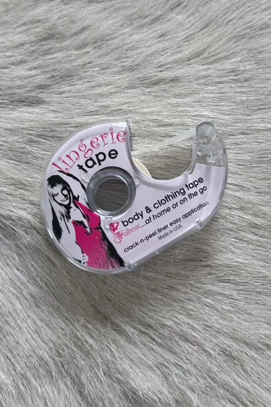 Fashion Tape sold by American Threads