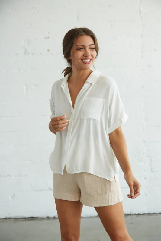 Highland Button Up Shirt sold by American Threads