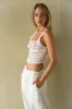 Posie Picnic Smocked Top sold by American Threads