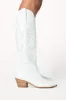 Urson Tall Western Boots sold by American Threads