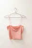 Bella Ribbed Brami Tank sold by American Threads