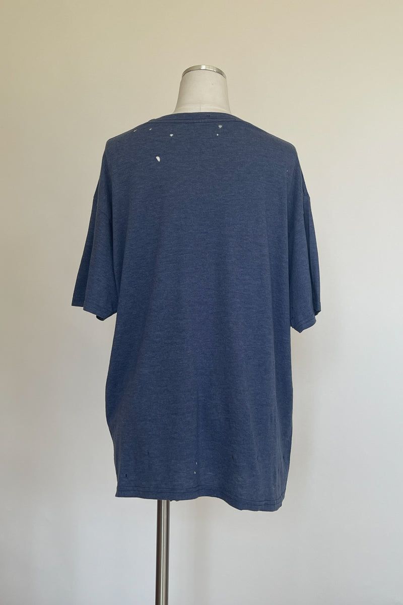 Led Zeppelin '77 Vintage Tee sold by American Threads product image thumbnail 2