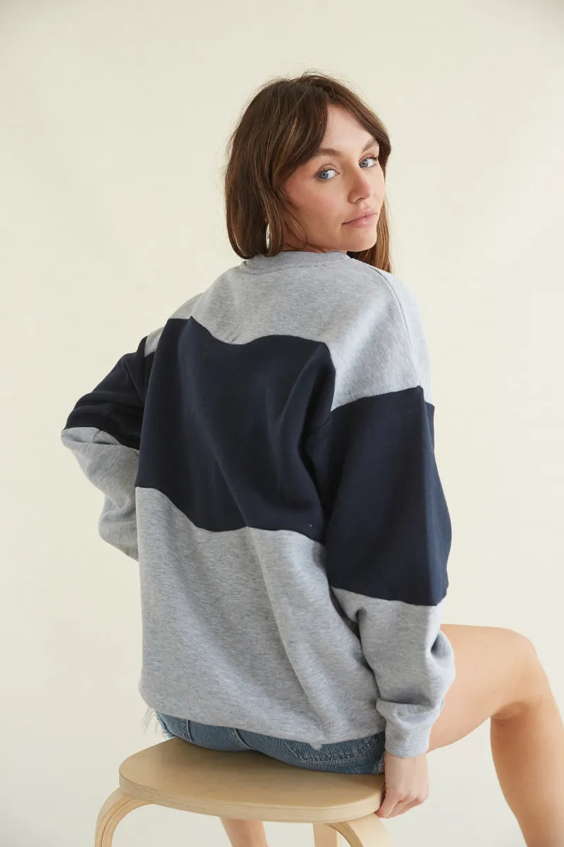 Los Angeles Sweatshirt sold by American Threads product image thumbnail 2