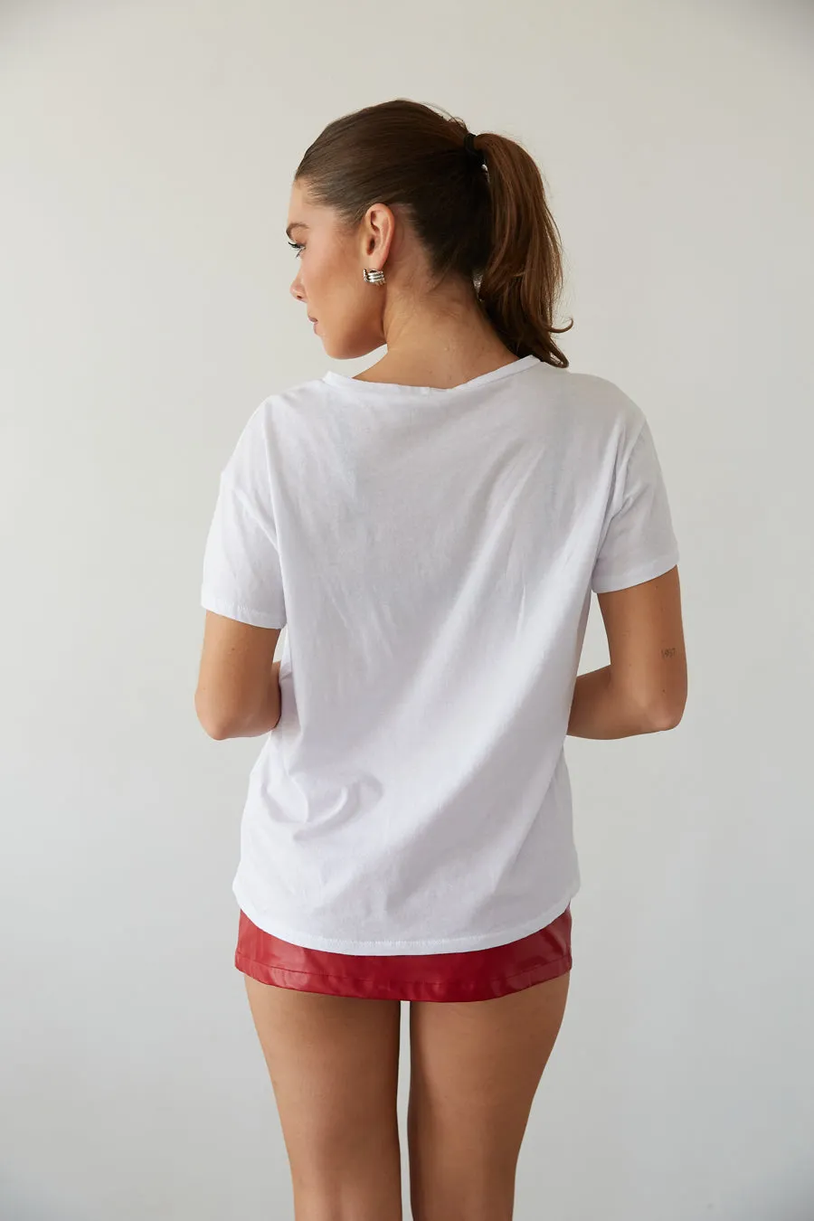 Native Daughters Support Day Drinking Tee sold by American Threads product image thumbnail 2