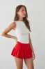 Mia Mini Skirt sold by American Threads