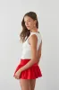 Mia Mini Skirt sold by American Threads