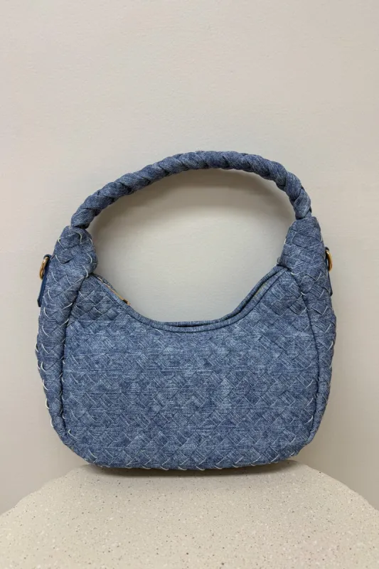 Laken Crossbody Bag sold by American Threads
