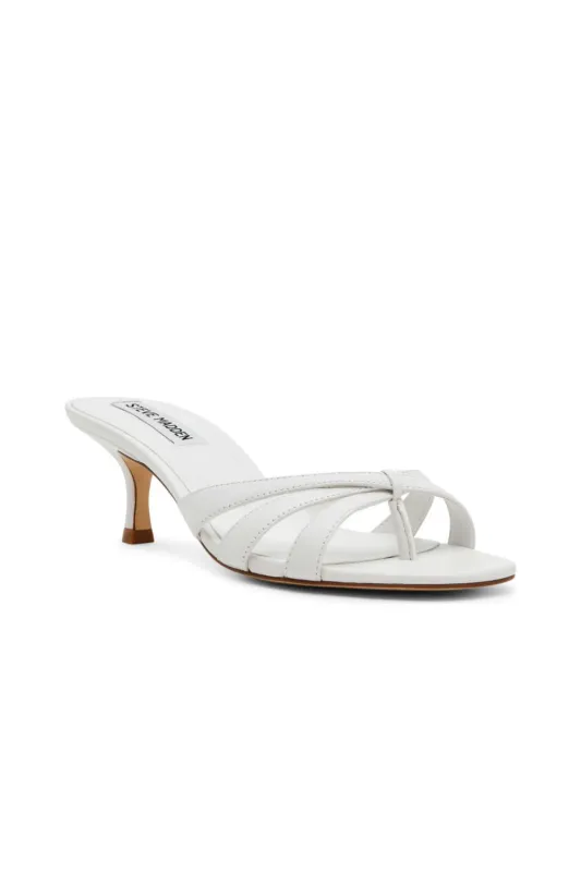 Steve Madden Cary Heeled Sandal sold by American Threads
